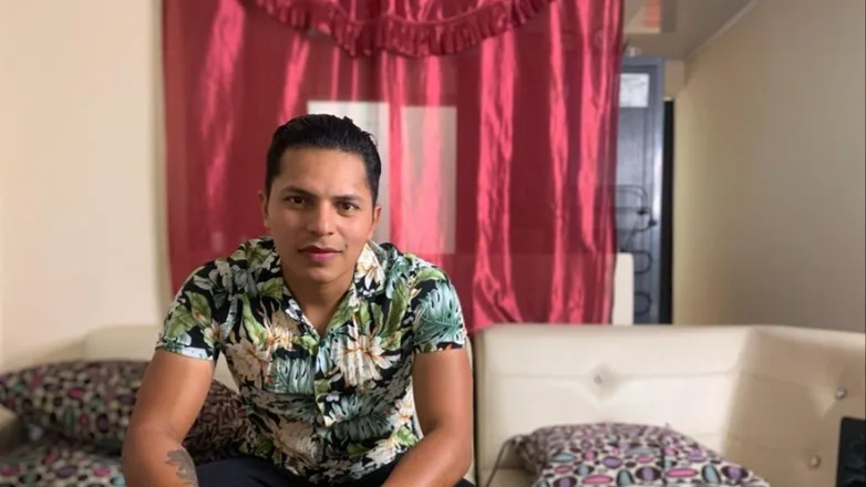 OnlyFans cuenta crissanthoni header 2
