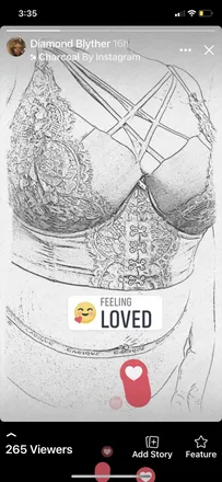 OnlyFans cuenta jerene96 header 2