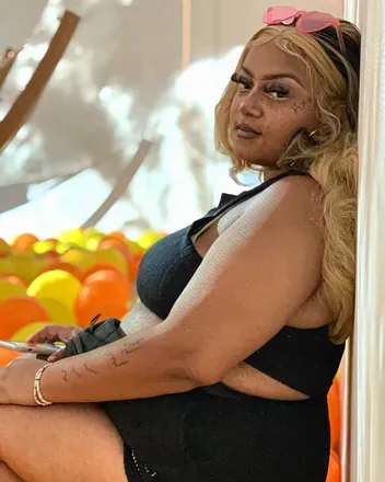 OnlyFans cuenta fae.bae.blondiee avatar 1