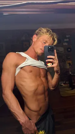 OnlyFans cuenta donnavon avatar 1