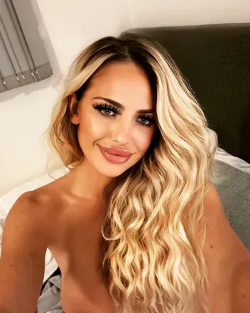 OnlyFans cuenta bossgirleva avatar 1