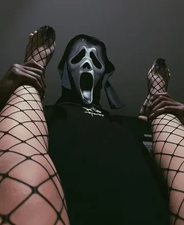 OnlyFans cuenta xscreamx avatar 1