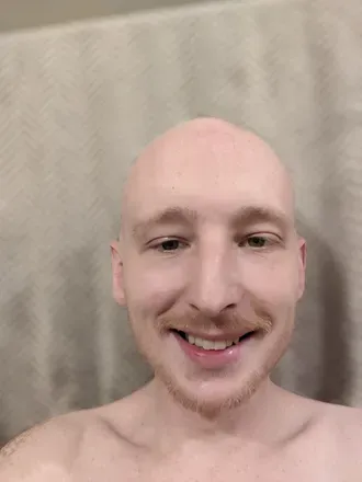 OnlyFans account  gingyging avatar 1