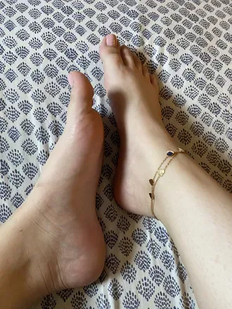OnlyFans cuenta biancasweetfeet avatar 1