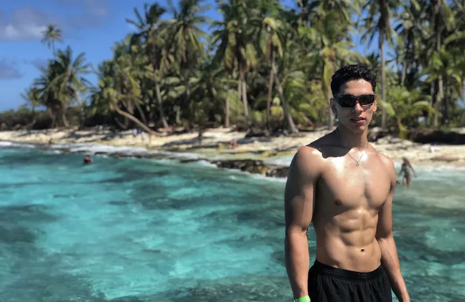 OnlyFans cuenta andresvascod header 2