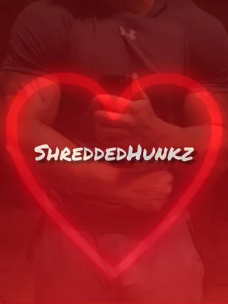 OnlyFans cuenta shreddedhunkz header 2