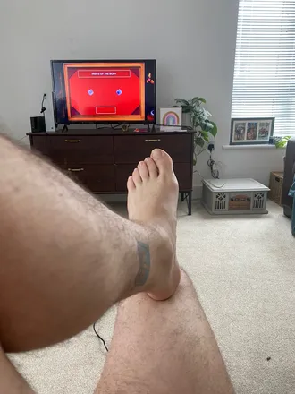 OnlyFans cuenta flakiefeet avatar 1
