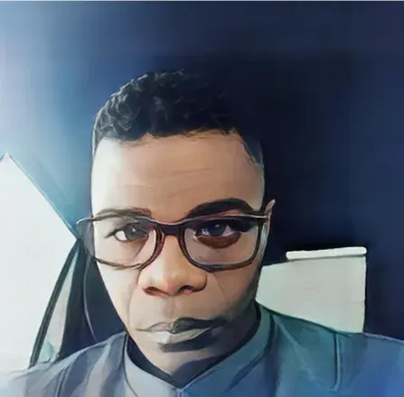 OnlyFans cuenta afromateus avatar 1
