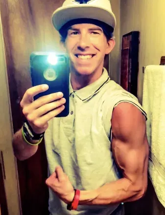 OnlyFans cuenta mjchicago23 avatar 1