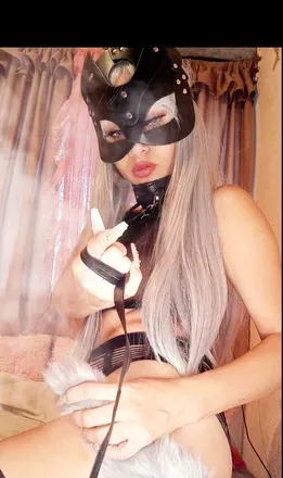 OnlyFans cuenta lilith73 avatar 1
