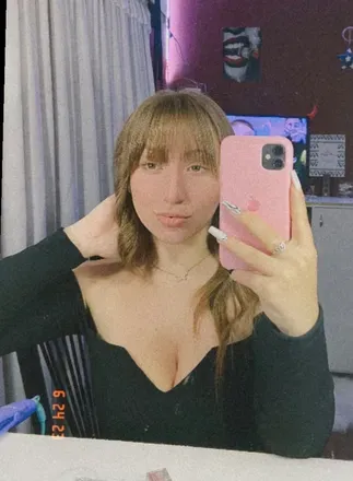 OnlyFans cuenta gianeliita avatar 1