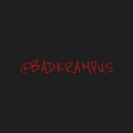 OnlyFans cuenta badkrampus header 2