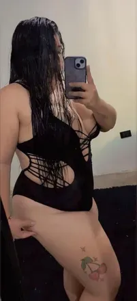 OnlyFans cuenta mistic_cherry avatar 1