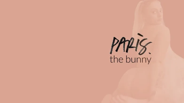 OnlyFans cuenta paristhebunny header 2