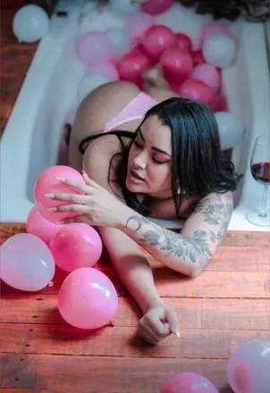 OnlyFans account  iambirdie avatar 1