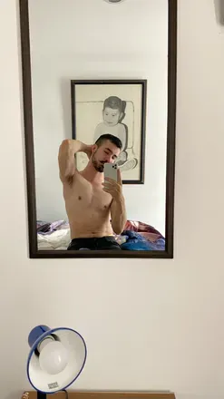 OnlyFans account  kaprixe avatar 1