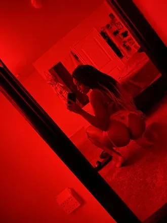 OnlyFans cuenta xomariah1 avatar 1