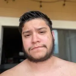 OnlyFans cuenta bexar_cub avatar 1