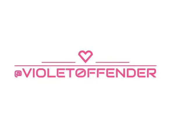 OnlyFans account  violet0ffender header 2