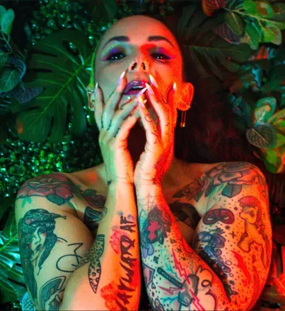 OnlyFans cuenta novemberreign-vip avatar 1