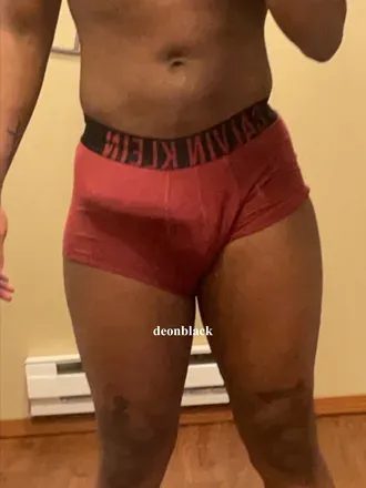 OnlyFans cuenta deeonblack header 2