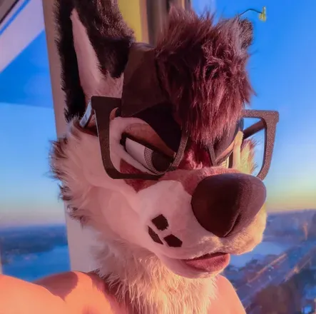 OnlyFans cuenta palacewolf avatar 1