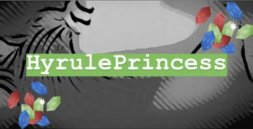 OnlyFans cuenta hyruleprincess header 2