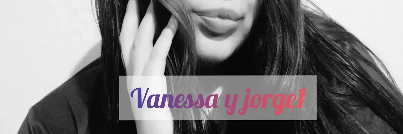 OnlyFans cuenta vanessayjorge1 header 2