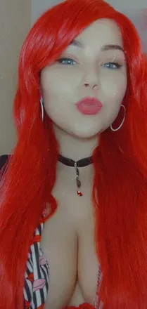 OnlyFans cuenta firekitten666 avatar 1