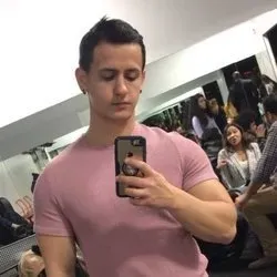 OnlyFans cuenta mrgamba avatar 1