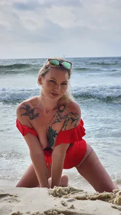 OnlyFans cuenta christyprince89 avatar 1