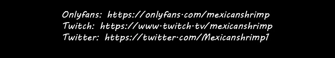 OnlyFans cuenta mexicanshrimp header 2
