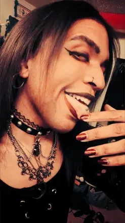 OnlyFans cuenta nyxnightengale avatar 1
