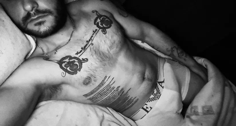 OnlyFans cuenta ruy1990 avatar 1