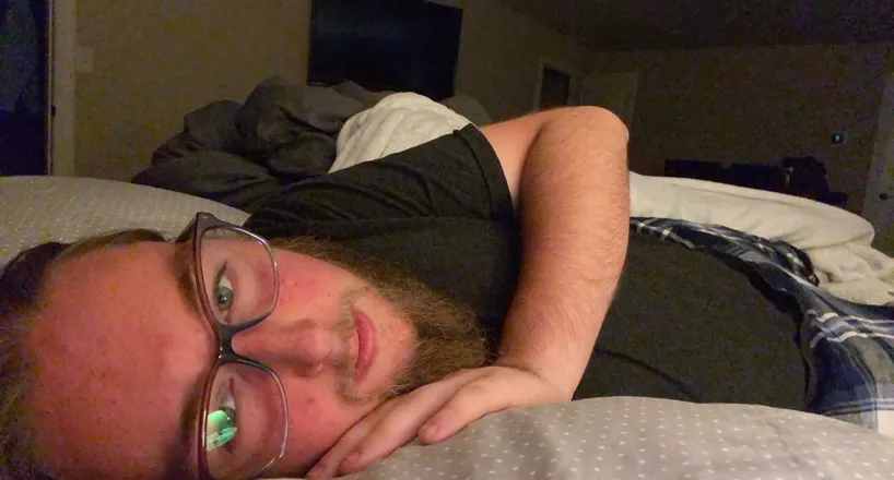 OnlyFans account  joeherobaby header 2