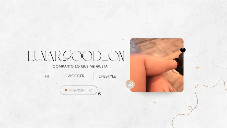 OnlyFans cuenta goldenmoon_lu header 2