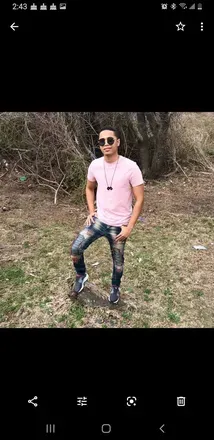 OnlyFans cuenta miguelrodriguez24 avatar 1