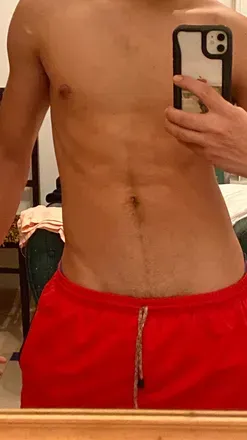 OnlyFans cuenta donaldoantonio avatar 1