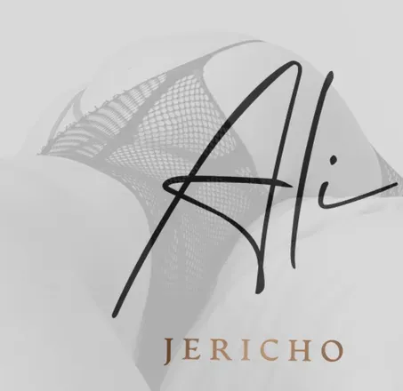 OnlyFans account  ali.jericho avatar 1