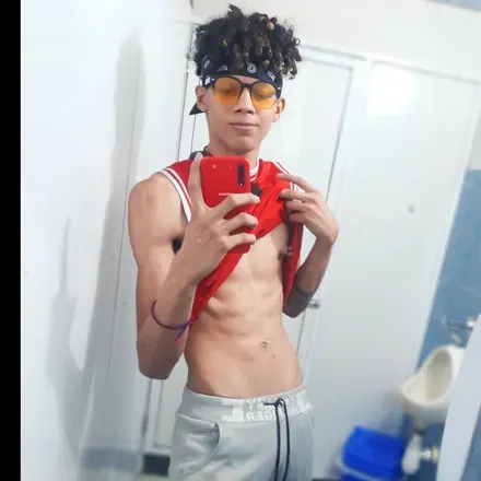 OnlyFans cuenta johaboy avatar 1