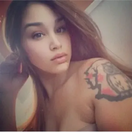 OnlyFans cuenta princess_jazmyne avatar 1