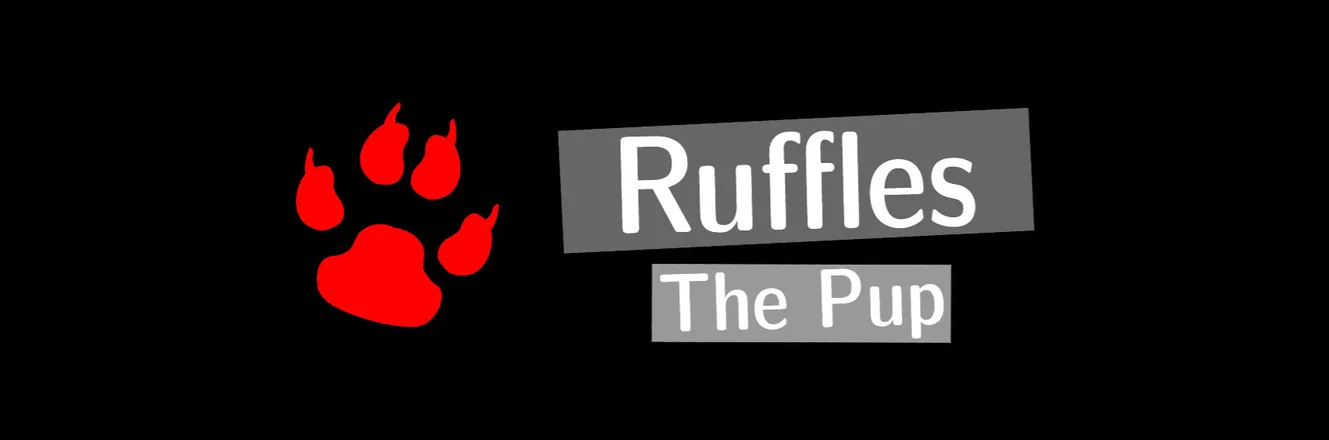 OnlyFans cuenta pupscruffles header 2