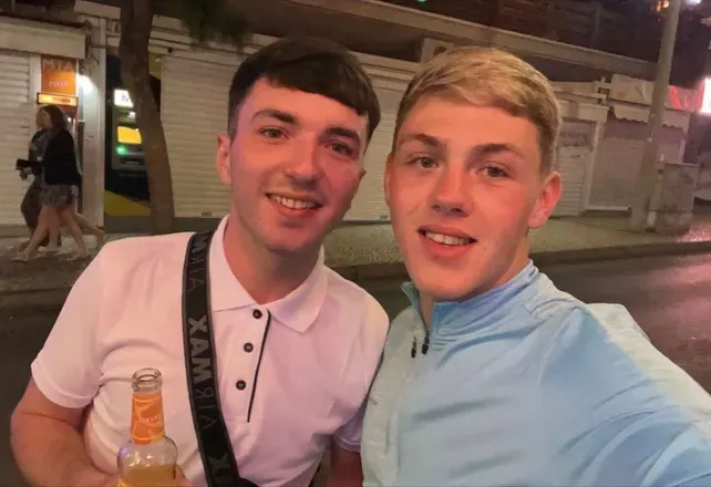 OnlyFans cuenta irishboyz_2 avatar 1