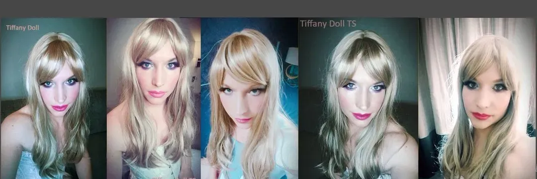 OnlyFans cuenta tiffanytsdoll header 2