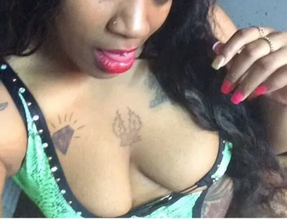 OnlyFans cuenta juicytingz avatar 1