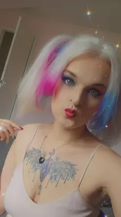 OnlyFans cuenta sexyvixen97 avatar 1