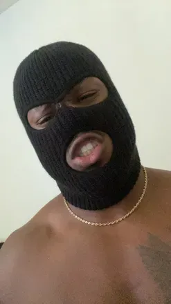 OnlyFans account  blkknightxxx avatar 1