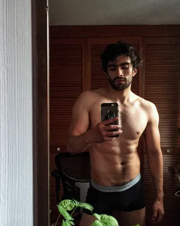 OnlyFans cuenta marcusgraves avatar 1