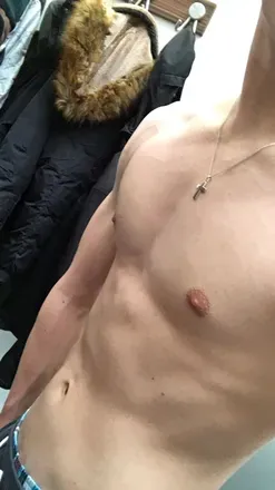 OnlyFans cuenta ianmay99officially avatar 1
