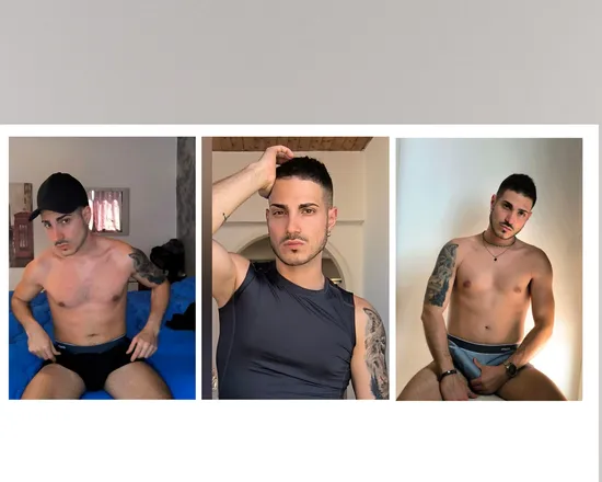 OnlyFans cuenta dom996 header 2
